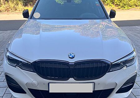 BMW 330d xDrive Touring M Sport Auto. M Sport