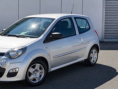 Renault Twingo Expression *Klima-TüvNeu*