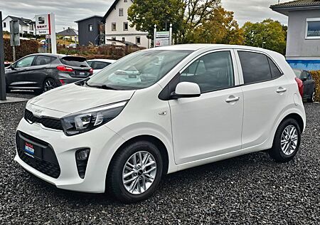 Kia Picanto Vision/Klima/LM 14"/Sitzh./Lenkrad beh.