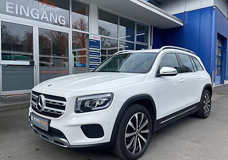 Mercedes-Benz GLB 220 d/8G-DCT/LED/KAMERA/STANDHZG/BURM/AHK