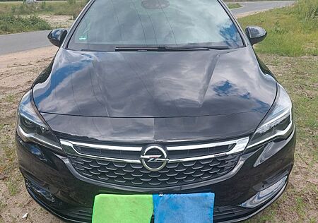 Opel Astra 1.4 K Sports Tourer 92kW Edition