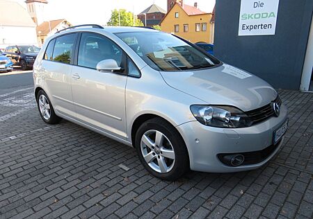 VW Golf Plus Volkswagen 1.2 TSI DSG Team