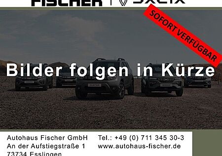 Dacia Sandero Stepway Extreme TCe110 Cityp. + SHZ