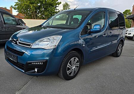 Citroën Berlingo 1.6 Multispace LED Automatik 1.Hand PDC
