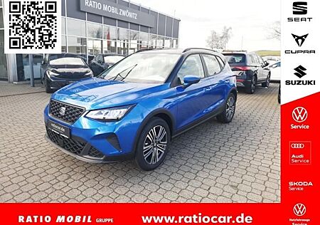 Seat Arona STYLE EDITION 1.0 TSI FULL-LINK SHZ EPH