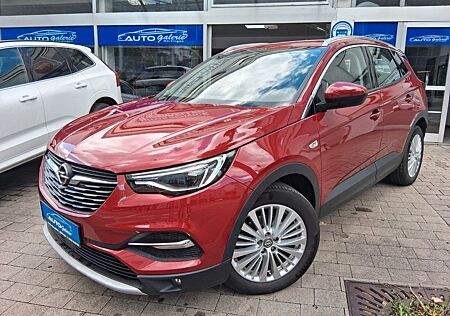 Opel Grandland X /Automatik/I Hand/Assyst+/Sitzhz/Alu