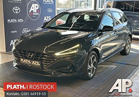 Hyundai i30 cw Trend Mild-Hybrid