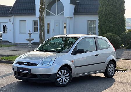 Ford Fiesta Ambiente*SERVICE NEU*