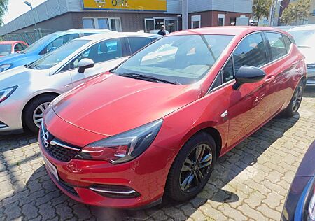 Opel Astra K Lim. 5-trg. 2020 Start/Stop