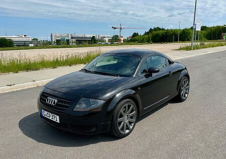 Audi TT Coupe 1.8T 8n 180ps Tüv 07/25 S Line