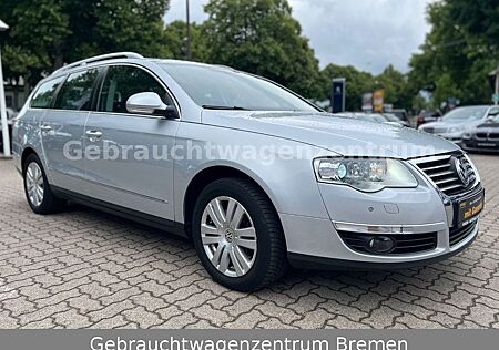 VW Passat Variant Volkswagen Highline *Automatik*TÜV NEU*1.HD*