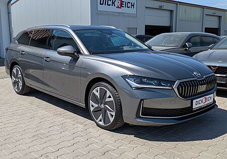Skoda Superb 2.0 TDI 4x4 Selection MATRIX*AHK*PANO*19"