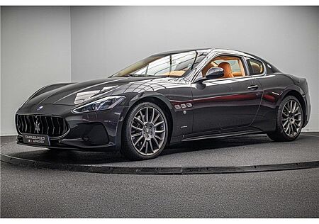 Maserati GranTurismo 4.7 V8 460 Sport