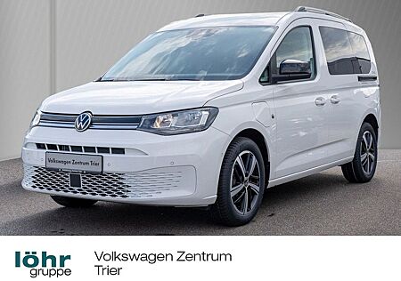 VW Caddy Volkswagen 1.5 TSI DSG eHybrid Goal AHK