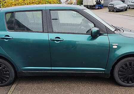 Suzuki Swift 1.3 Comfort+ Comfort+