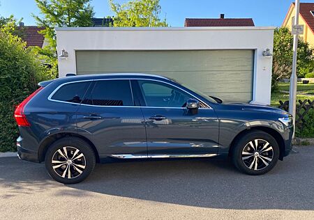 Volvo XC 60 XC60 T6 AWD Recharge Inscription Geartronic ...