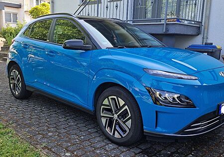 Hyundai Kona Elektro ELEKTRO Trend 150kW -