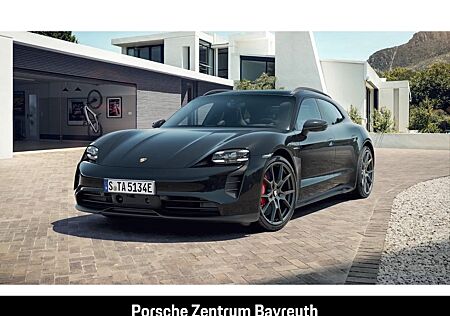 Porsche Taycan GTS Sport Turismo*BEIFAHRERD.*NACHTSICHT*