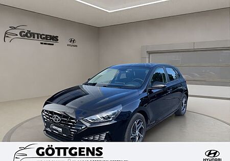 Hyundai i30 1.0 T-GDI 30 EDITION APPLE CAR 16LM KAMERA