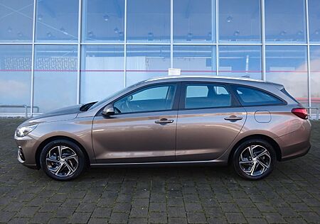 Hyundai i30 cw Comfort Mild-Hybrid 1,0 T-GDi