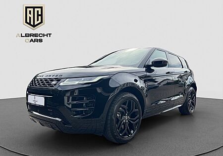 Land Rover Range Rover Evoque R-Dynamic SE P300e PANO LM20
