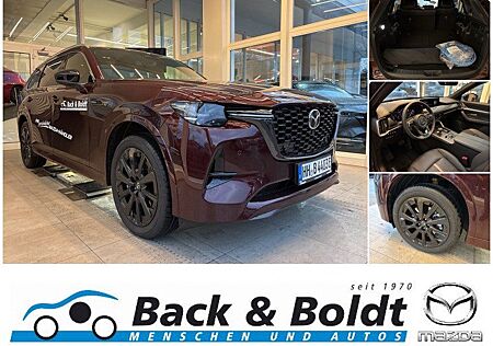 Mazda CX-80 Homura 2.5i PHEV BOSE+MATRIX+LEDER+7 SITZE