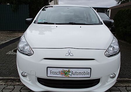 Mitsubishi Space Star Klassik Kollektion*Klima*EFH*HU Neu