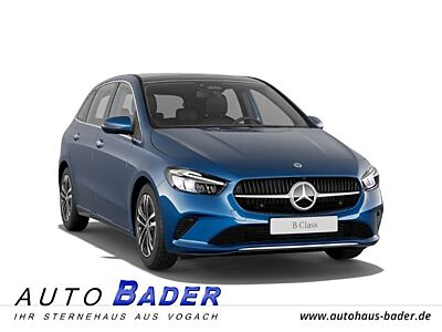 Mercedes-Benz B 200 Progressive Advanced+ Panorama AHK