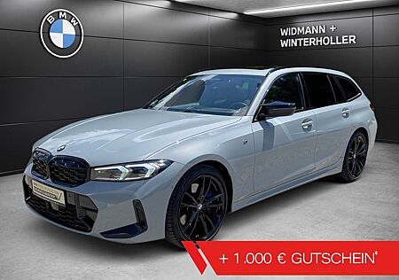 BMW M340 gebraucht kaufen BMW M340d xDrive Touring STH HUD PA DA Pro Pano