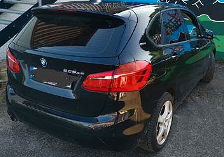 BMW 2er 225 Active Tourer 225xe iPerformance Steptro...