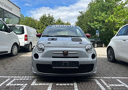Abarth 500  Abarth