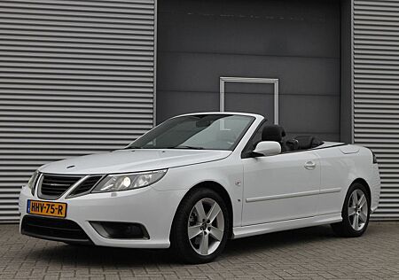 Saab 9-3 Cabrio 1.9 TiD Vector I Aut. I Navi I Leder