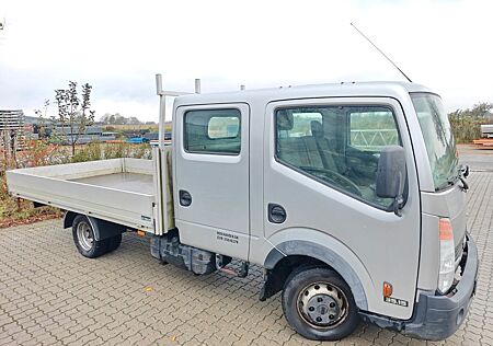 Nissan Cabstar 35.15 dokka