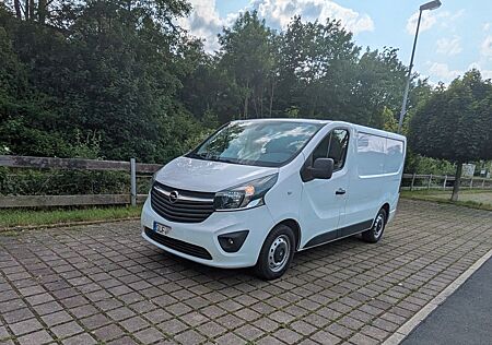 Opel Vivaro 1.6 CDTI | 116Ps | Kamera | Top gepflegt