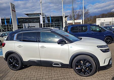Citroën C5 Aircross Hybrid 225 e-EAT8 SHINE