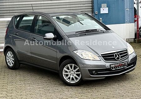 Mercedes-Benz A 150 AUT.*KLIMA*PDC*SHZ*E-PAKET*AHK*ALU*