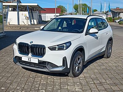 BMW X1 20 d xDrive ACC Paket-Premium Shadow-Line AHK