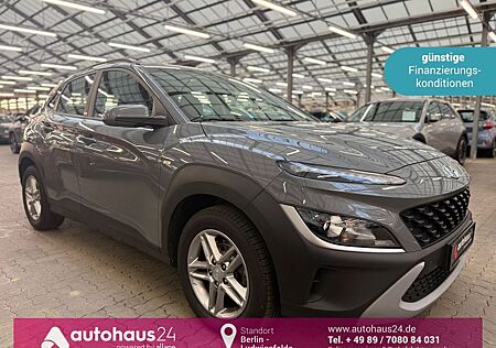 Hyundai Kona gebraucht kaufen Hyundai Kona 1.0 T-GDI Mild-Hybrid|SmartLink|Kamera