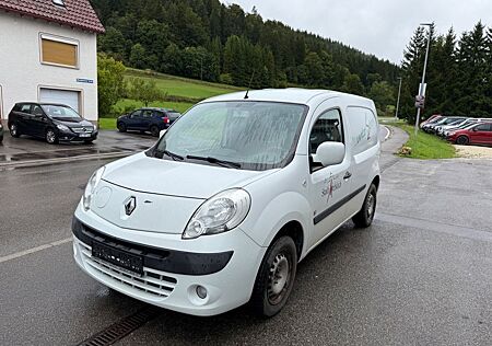 Renault Kangoo Z.E. Automatik/39.000km