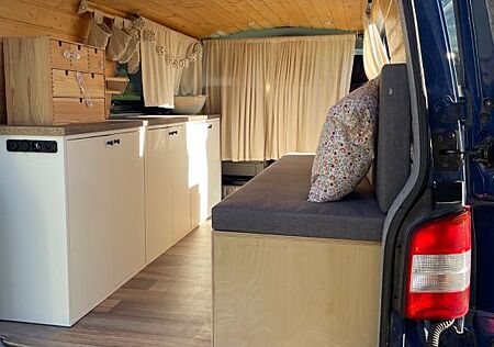 VW T5 Transporter Volkswagen