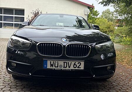 BMW 116i