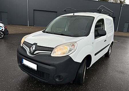 Renault Kangoo 1.6 Kasten TÜV NEU Kupplung NEU 86tkm AHK