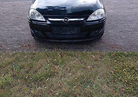 Opel Corsa 1.2 Twinport -