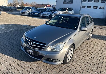 Mercedes-Benz C 250 T CDI BlueEfficiency*Temp*Nav*SitzH*