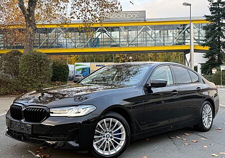 BMW 530I Lim. *LUXURY LINE*LASER*EGSD*MAXI VOLL*