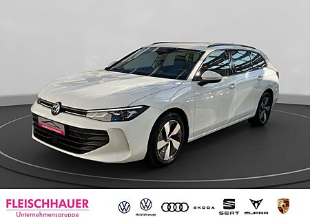 VW Passat Variant Volkswagen 1.5 eTSI DSG Digitales Cockpit LE