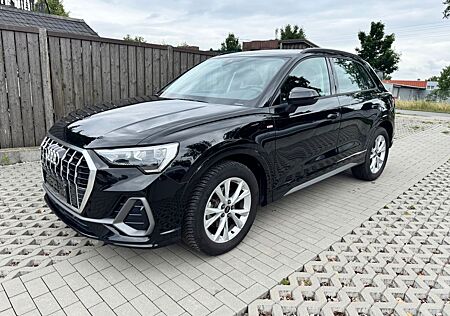 Audi Q3 35 TFSI S line