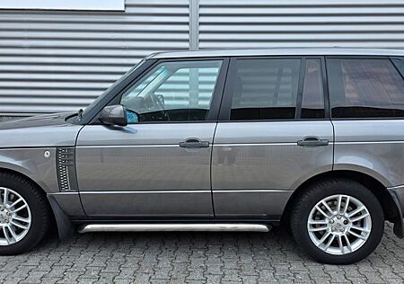 Land Rover Range Rover V8 TD HSE **RECHTSLENKER!!!