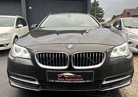 BMW 520d 520 Baureihe 5 Touring *2. Hand*Euro 6*