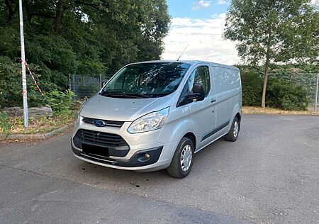 Ford Transit Custom L1 H1 131PS 2 Hand